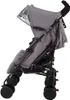X Adventure poussette jumelle / poussette duo / poussette Voir les images du produit 5
