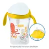Nuk Trinklern-Becher Motion Cup 230 ml - mit weichem Produktbild-Vorschau 3