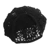 Sommerliche Strickmützen für Damen, handgefertigte Produktbild-Vorschau 4