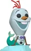Disney Olaf Presents - Olaf As Ariel 1177 Special Edition - Produktbild-Vorschau 4