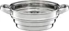 Set di pentole in acciaio inox Ambition Berry 13el. Anteprima dell’immagine prodotto 4