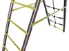 Constructieram G21 voor een tuinsschommel, van metaal Productafbeelding-voorbeeld 6