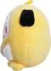 Plüschfigur BT21 Chimmy Baby Pong Pong, Plüsch, 8cm, Gelb, Produktbild-Vorschau 4