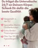 Wochenbett Unterwäsche L/XL I 8er Set Wöchnerinnen Slips Produktbild-Vorschau 8