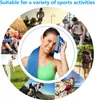 6 Stück Kühlende Handtücher, Kühlendes Sporthandtuch für Produktbild-Vorschau 8