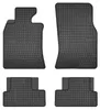 Tappetini in gomma per auto FROGUM per Mini Cooper II Anteprima dell’immagine prodotto 3