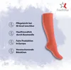 Footstar EVERYDAY! 5 PAAR Damen & Herren Kniestrümpfe - Produktbild-Vorschau 2