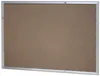 Rama plakatowa XXL 100 x 140 cm srebrna Podgląd zdjęcia produktu 3
