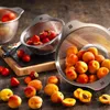 ZWILLING Tisch aus rostfreiem Stahl 24 cm Anteprima dell’immagine prodotto 5