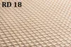Polyrattan PVC Sichtschutzmatte 300x90 Balkon Zaun Produktbild-Vorschau 3