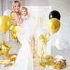 Luftballons,  Geburtstag Ballons, Girlande Deko Helium Gold Produktbild-Vorschau 5