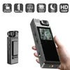 A product image showing a body camera and its features with icons. Náhľad obrázku produktu