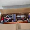 Dyson Cyclone V10 Absolute Produktbild-Vorschau 17