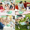 Lunchboxen,Snack Spinner mit Fächern und Produktbild-Vorschau 7