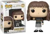POP Figur Harry Potter Jahrestag Hermine mit Zauberstab Produktbild-Vorschau 4