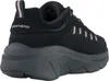 Skechers Plateau Sneaker Damen 31393830383036 Schwarz 40 EU Produktbild-Vorschau 3