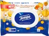 Tempo Toilettentücher Feucht Calend.& Kamille (42Bl Produktbild-Vorschau 1