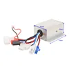 24V 250W motor kefy riadiaca jednotka pre elektrické Náhľad obrázku produktu 6