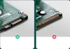 Ugreen 30847 Speicherlaufwerksgehäuse HDD/SSD-Gehäuse Produktbild-Vorschau 6