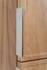 RODAN | Badschrank - Hoch Schrank Bad - SLIM - 136 cm - Produktbild-Vorschau 11