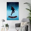 SpiderMan Poster Into The Spider-Verse - Fall 61 x 91,5 cm Produktbild-Vorschau 3