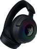 Kraken V4 Kabelloses Gaming-Headset, Schwarz Produktbild-Vorschau 1