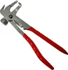 Wiltec Auswuchtzange ca. 240 mm, Schlaggewichtzange, Produktbild-Vorschau 1