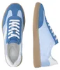 Remonte Damen Sneaker Retro Look Leder und Textil D2C01, Produktbild-Vorschau 8