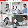 Tavolo da punching ball da ufficio per alleviare lo stress, Anteprima dell’immagine prodotto 6