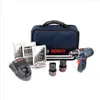 Akumulatorowa wiertarko-wkrętarka Bosch GSR 12V-15 / 2x 2,0 Podgląd zdjęcia produktu 2