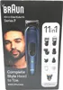 Braun Bartpflege Set Körperpflege All In One 6 in 1 Produktbild-Vorschau 10