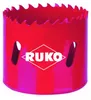 RUKO 106073 sega a tazza Anteprima dell’immagine prodotto 2