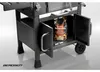 Griglia per barbecue a carbone Berdsen BD-893 Anteprima dell’immagine prodotto 8