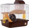 Furrever Friends Miku Homie M Brown - Cage pour petits Voir les images du produit 3