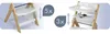 Nukido Timo Holzhochstuhl Produktbild-Vorschau 12