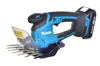 Makita DUM604SYX, Černá, Tyrkysová, Lithium-ion (Li-ion), Náhled obrázku produktu 3