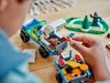 LEGO® City Mobilne szkolenie psów policyjnych 60369 Podgląd zdjęcia produktu 37
