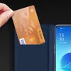 Dux Ducis Etui Pouzdro Kryt Pouzdro pro Oppo Reno6 4G Black Náhled obrázku produktu 2