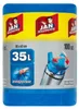 Jan Niezbędny Sacs poubelle 35 L Easy Pack 100 pièces Voir les images du produit 7
