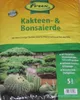 frux Kakteenerde Bonsaierde 5l Sukkulentenerde Produktbild-Vorschau 9