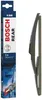 Bosch 3397004802 Pióro wycieraczki tylnej H840 - Długość: Podgląd zdjęcia produktu 4