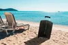 MuchoWow® Koffer Handgepäck Trolley Rollkoffer Kleine Produktbild-Vorschau 6