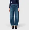 - MAC JEANS - DAKOTA, Auth. comfort vintage denim - Barrel Produktbild-Vorschau 3