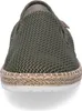 Rieker Herren Schuhe Halbschuhe Slipper B5276, Größe:43 EU, Produktbild-Vorschau 47