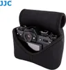JJC OC-F2BK, Etui zamykane, Dowolna marka, Fujifilm X-M1 + Podgląd zdjęcia produktu 6