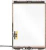 iPad 7 / 8 (10,2 Zoll) Touchscreen schwarz Produktbild-Vorschau 2