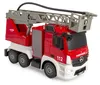 JAMARA Feuerwehr Drehleiter Mercedes -Benz Antos 1:26 Produktbild-Vorschau 17