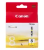 Original Tinte für Canon Pixma IP4200/IP5200/IP5200R gelb Produktbild-Vorschau 15