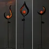 Copia del set di lampade da giardino a LED e a energia Anteprima dell’immagine prodotto 6