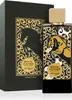 ZIMAYA ROYAL LEATHER EDP 100 ml EAU DE PARFUM Produktbild-Vorschau 6